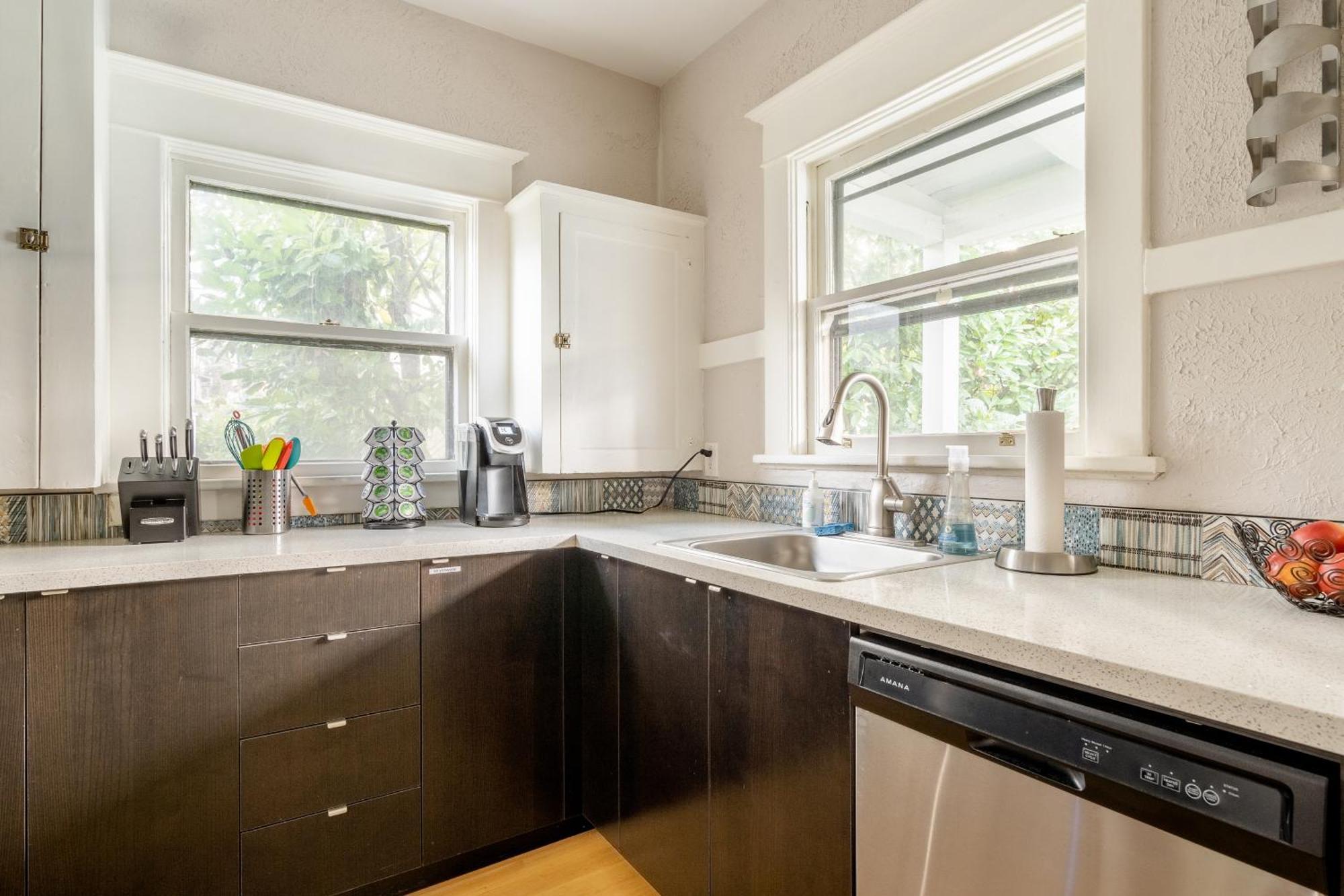 Stay Portland Colletion - Portland Classic - Parks, Eateries & Local Shops Exterior foto