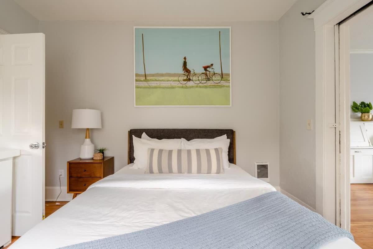 Stay Portland Colletion - Portland Classic - Parks, Eateries & Local Shops Exterior foto